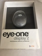 Eye-One Display 2 Professional Monitor Calibration for MAC