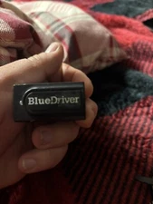 Lemur Vehicle Monitors Lsb2 Bluedriver Bluetooth Professional Obdii Scan Tool