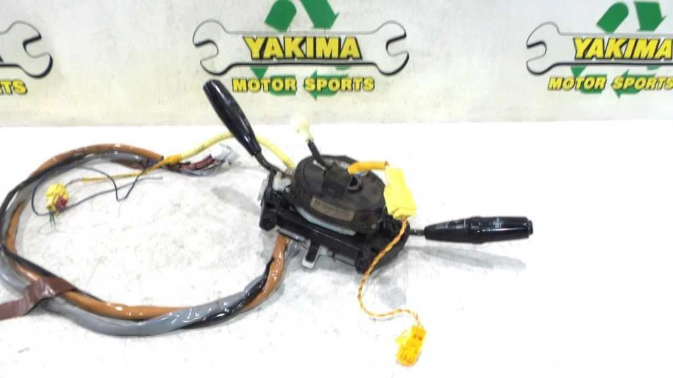 99-04 Chevy Tracker conjunto combo de interruptor com interruptor de controle de cruzeiro fabricante de equipamento original  - Imagem 2 de 4