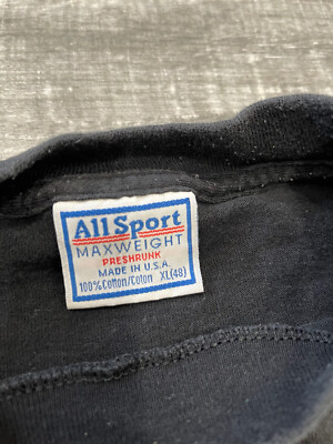 Vintage The Three Stooges T Shirt Size XL 3 Stooges All Sports Tag