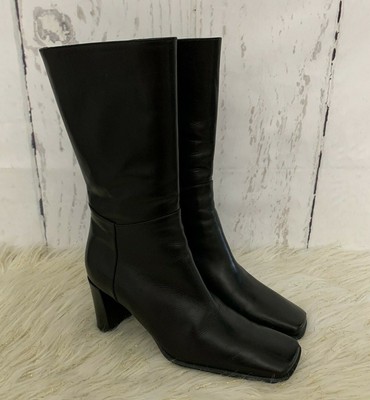 ebay ladies boots size 5