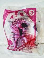 Happy Meal Toy My Little Pony Twilight Sparkle Pony 3