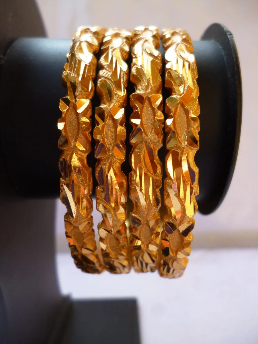 Bauti churi best sale gold