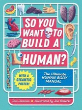 So You Want to Build a Human? by 