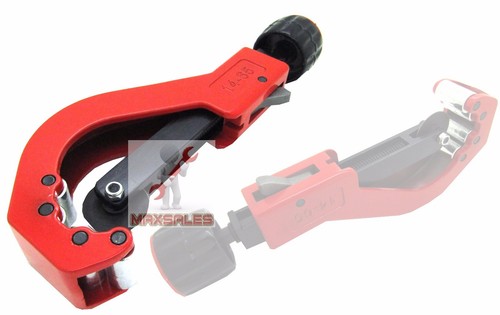 Herramienta cortadora cortadora de tubos de liberación rápida para tubo de 14-65 eBay