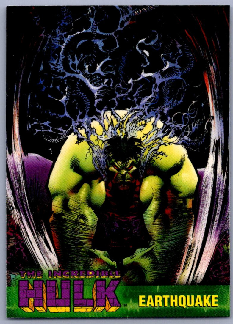 インクレディブルハルク #377 インクレディブルハルク #377 THE INCREDIBLE HULK #377 Values