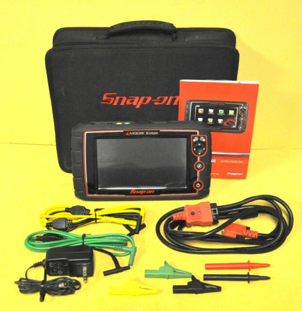 snap on modis for sale