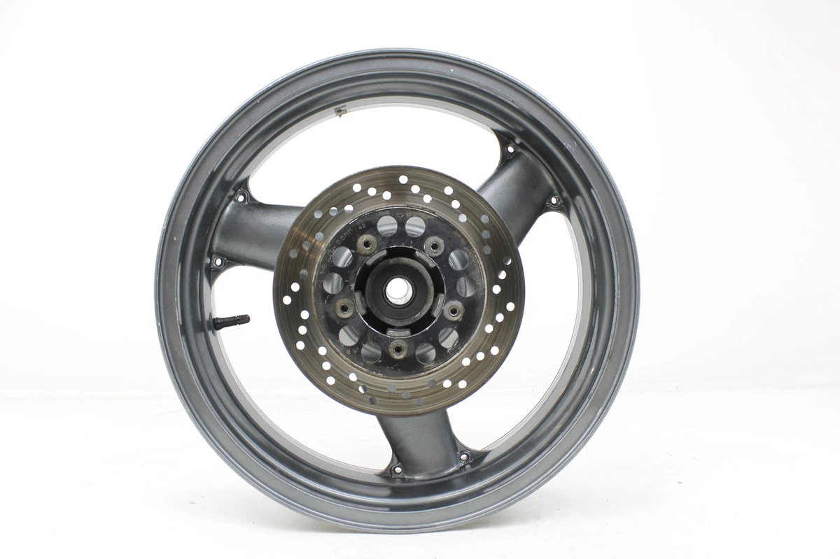 Motorcycle Wheels and Rims for Kawasaki Ninja ZX9R for sale | eBay