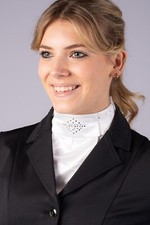 Harry`s Horse Damen Plastron Sparkle für Dre...