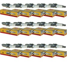 15X Original NGK Bougies D'Allumage 4983 Type DCPR7E-N-10 Bougie Spark Plug