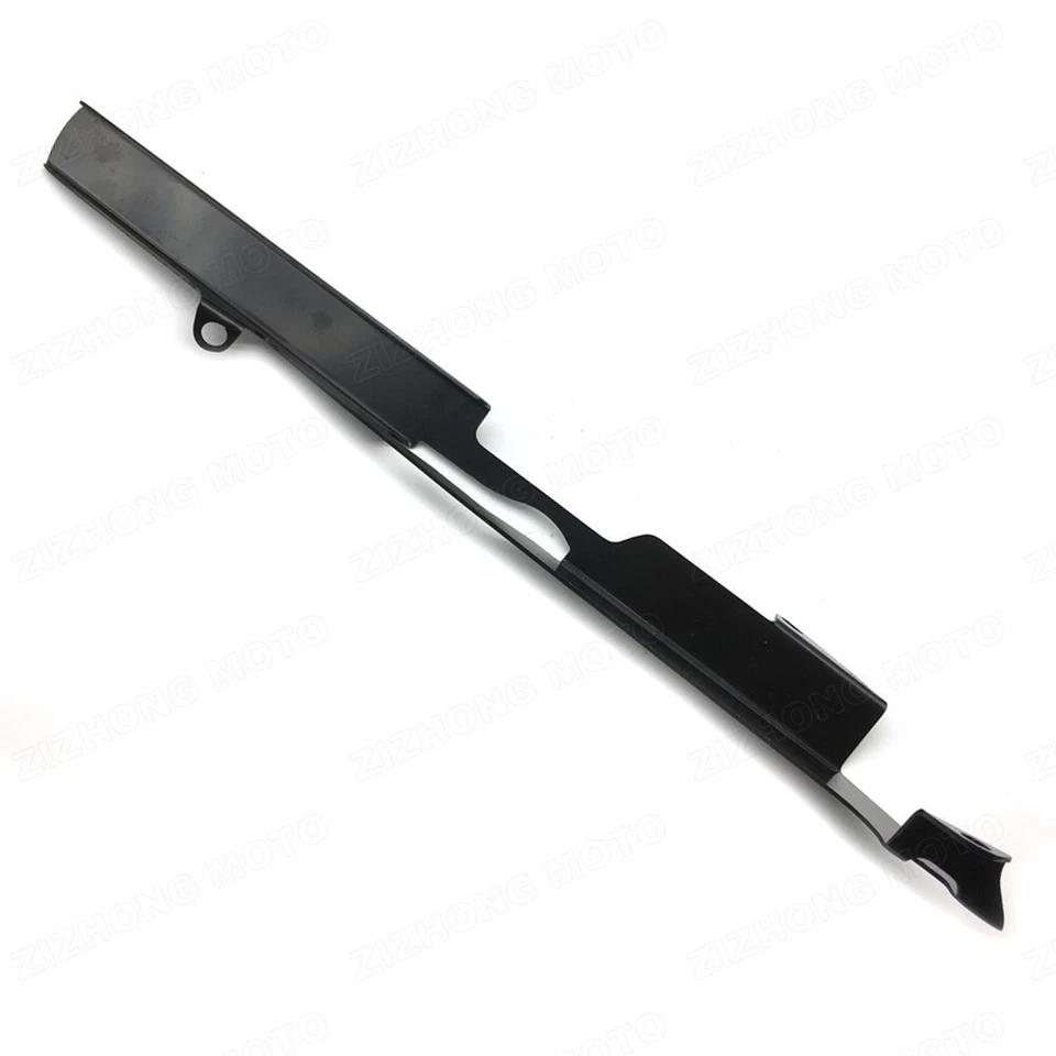 Fit For 2002-2003 Yamaha YZF R1 Motorcycle Aluminum Chain Guard Radiator Cover Foto 2 de 4