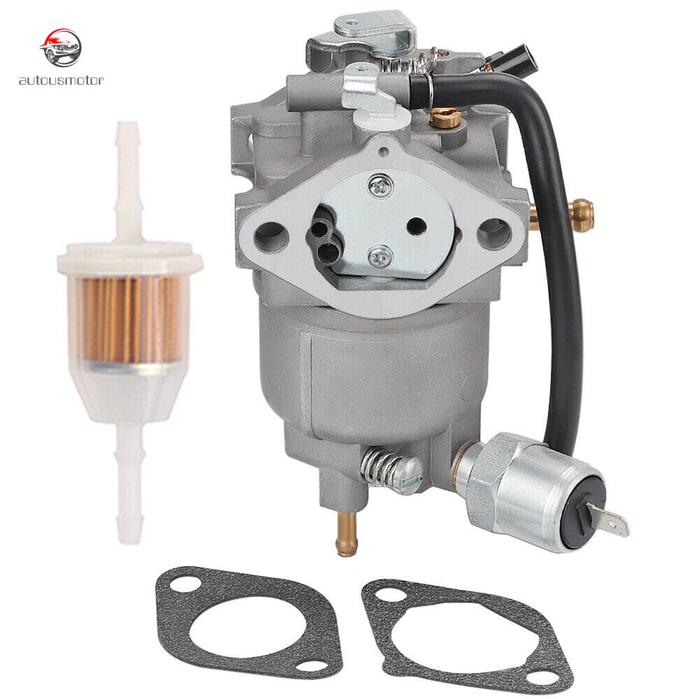 Kit Carburatore Partscollect Per Kawasaki FD501V E John Deere LX188/LX279/LX289, 15003-2653