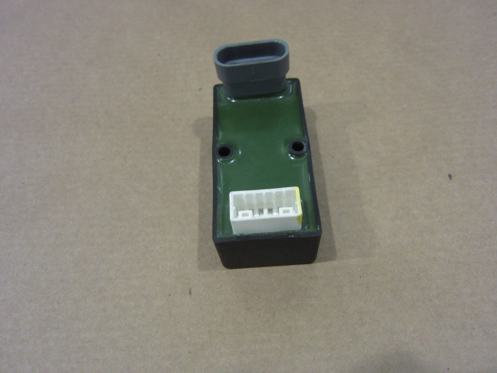 Maserati 4200 - Catalyst Control Station Module / ECU - Part# 187866 