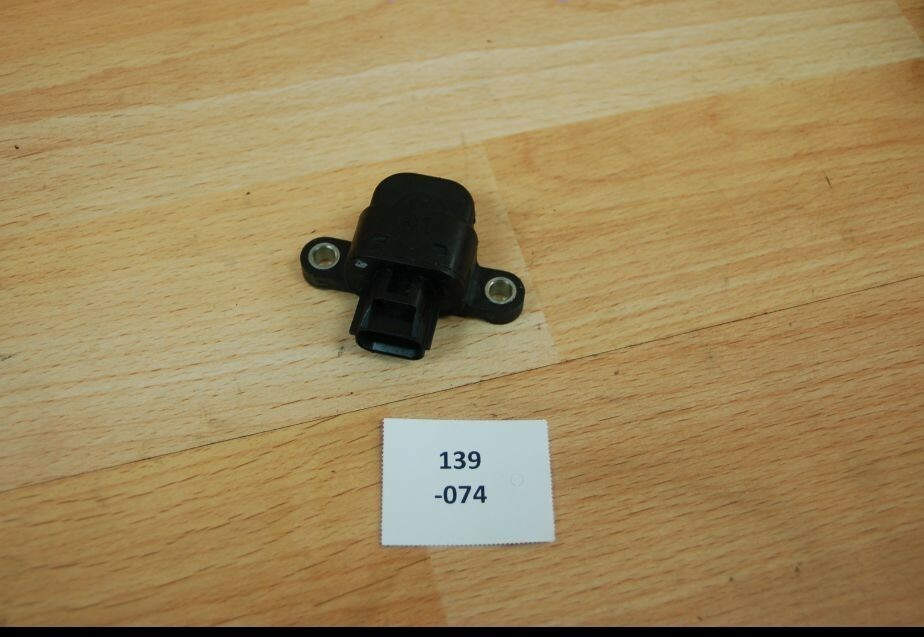 ︎ ︎︎︎︎︎ Kawasaki ER-6F EX650A ABS 05-08 Kippsensor 139-074 | eBay
