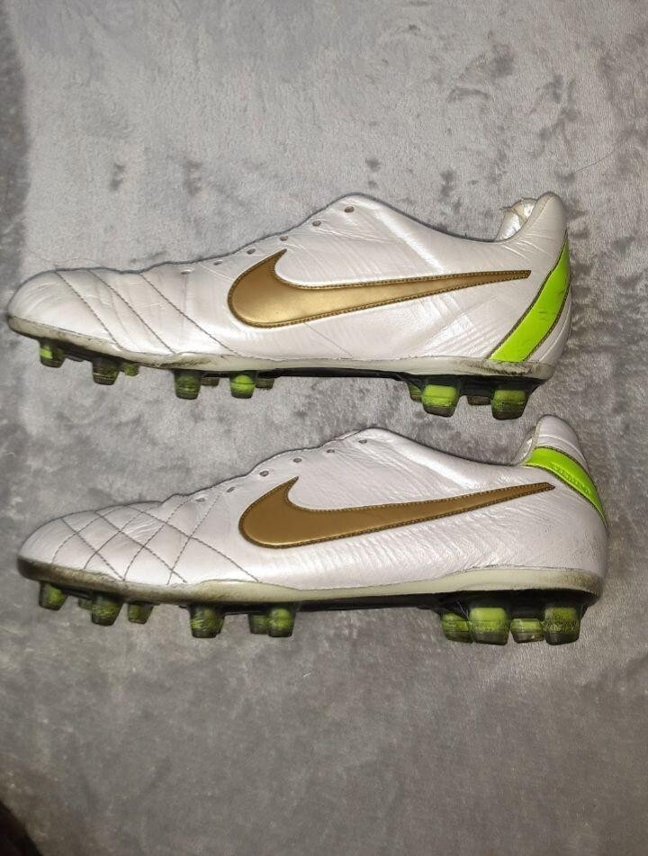 nike tiempo legend iv elite
