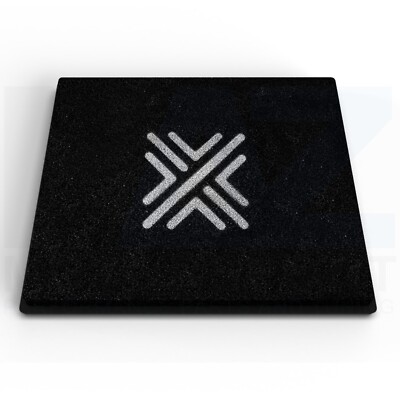 Pipercross Performance Ersatz Schaumstoffplatte Luftfilter - PP1319