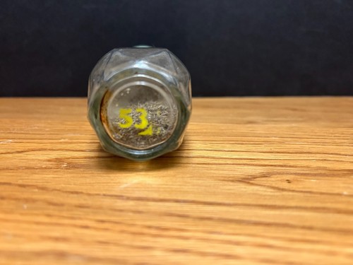 ✰ Vintage SCHILLING/McCormick Spice Jars Avocado/Sage Green Lid ✰YOUR CHOICE✰ - Picture 53 of 53