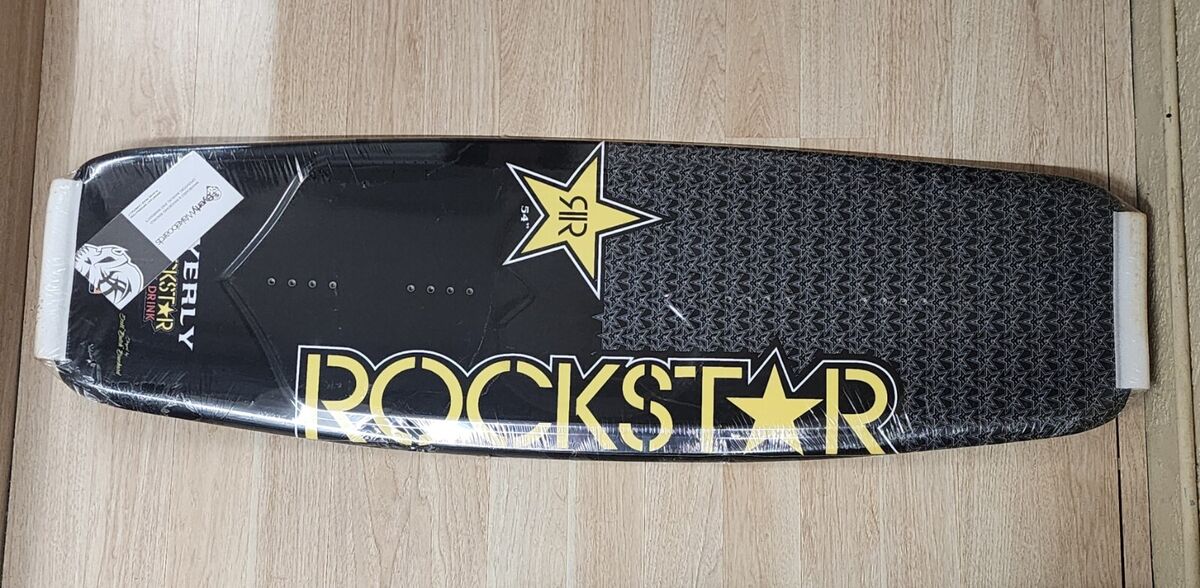 Brand New Special Edition Rockstar Energy Drink Byerly Brand New Special Edition Rockstar Energy Drink Byerly