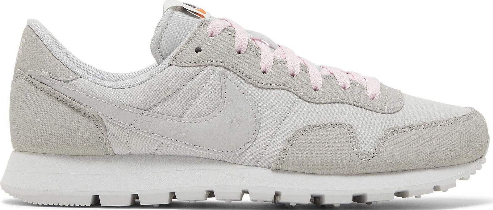 Nike Air Pegasus 83 Premium Vintage Grey Fog athletic sneaker shoes men’s 12 Air Pegasus 83 Premium  main image 3