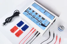 Portable IFT Interferential Therapy Unit Multiple Physical Therasonic Machine