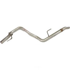 Exhaust Tail Pipe Dynomax 55731 fits 2020 Jeep Gladiator 3.6L-V6