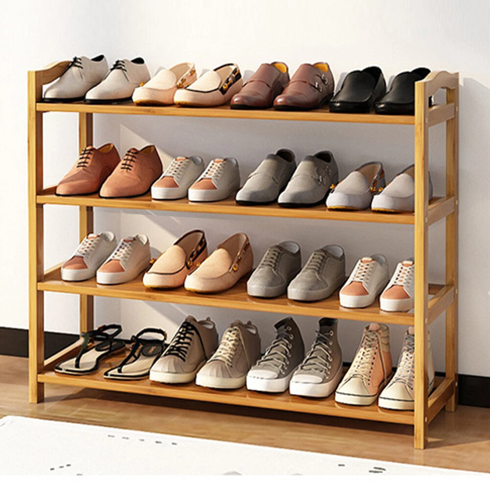 Bamboo shoe best sale store