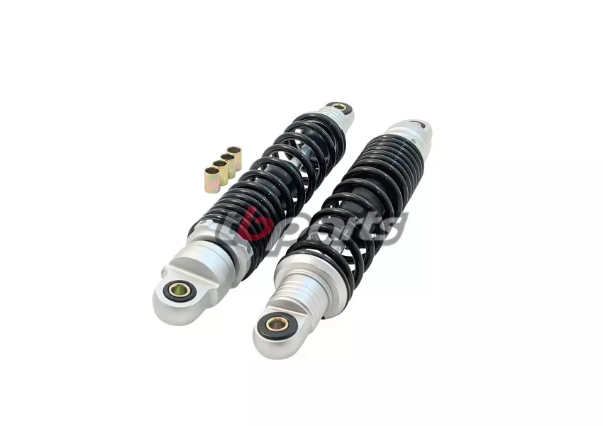 Honda monkey rear shock on sale upgrade
