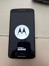 Motorola XT1565 Droid Maxx 2 Blue (Verizon) 16GB