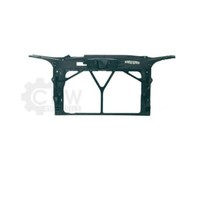Prasco Frontverkleidung SchlossträGer Passend FüR Mazda 3 BK MZ3263210