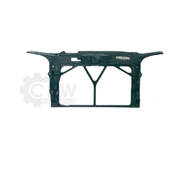 Prasco Frontverkleidung SchlossträGer Passend FüR Mazda 3 BK MZ3263210-image