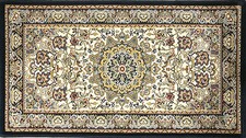 TAPPETO ORIENTALE CLASSICO MADE IN EGITTO SCENDILETTO VARIE MISURE