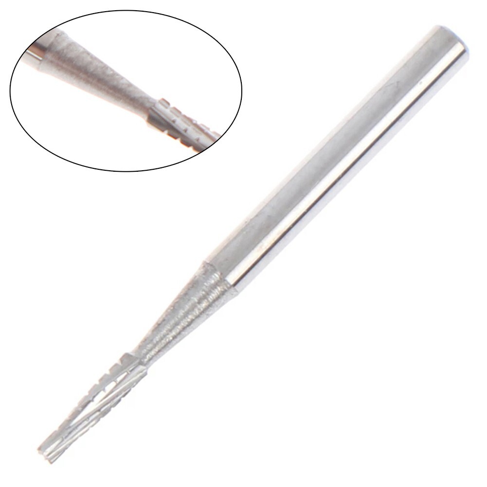 High Performance Windshield Drill Bit for Car Glass 1mm Tungsten Steel