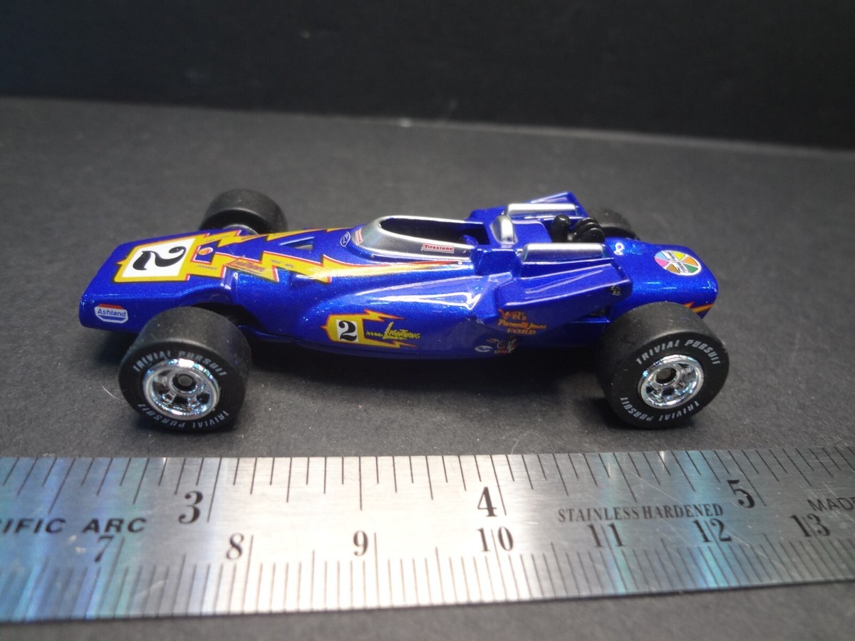 Johnny Lightning Special race car - Loose 1:64 | eBay