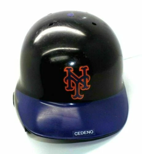 Roger Cedeno MLB Original Autographed Items