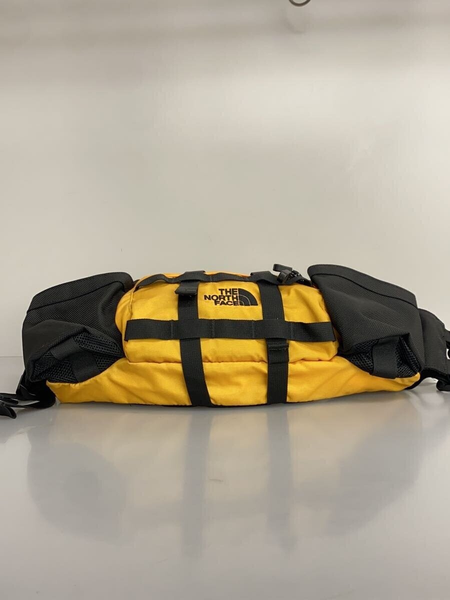THE NORTH FACE waist bag NM71864 Lumbar Fanny Pack Mountain