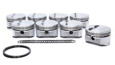 Dss Racing 8705-4030 Sbc E Piston Set 4.030 Ft -5cc Dss Racing 8705-4030 Sbc E Piston Set 4.030 Ft -5cc