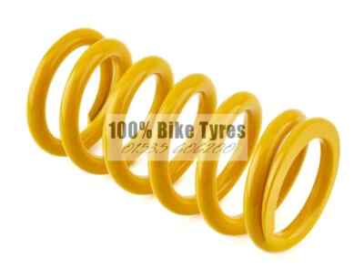 HYPERCOILS スプリング Ohlins STX46 2000 - 2025 K-Tech Shock Spring 57-160 (VARIOUS RATES