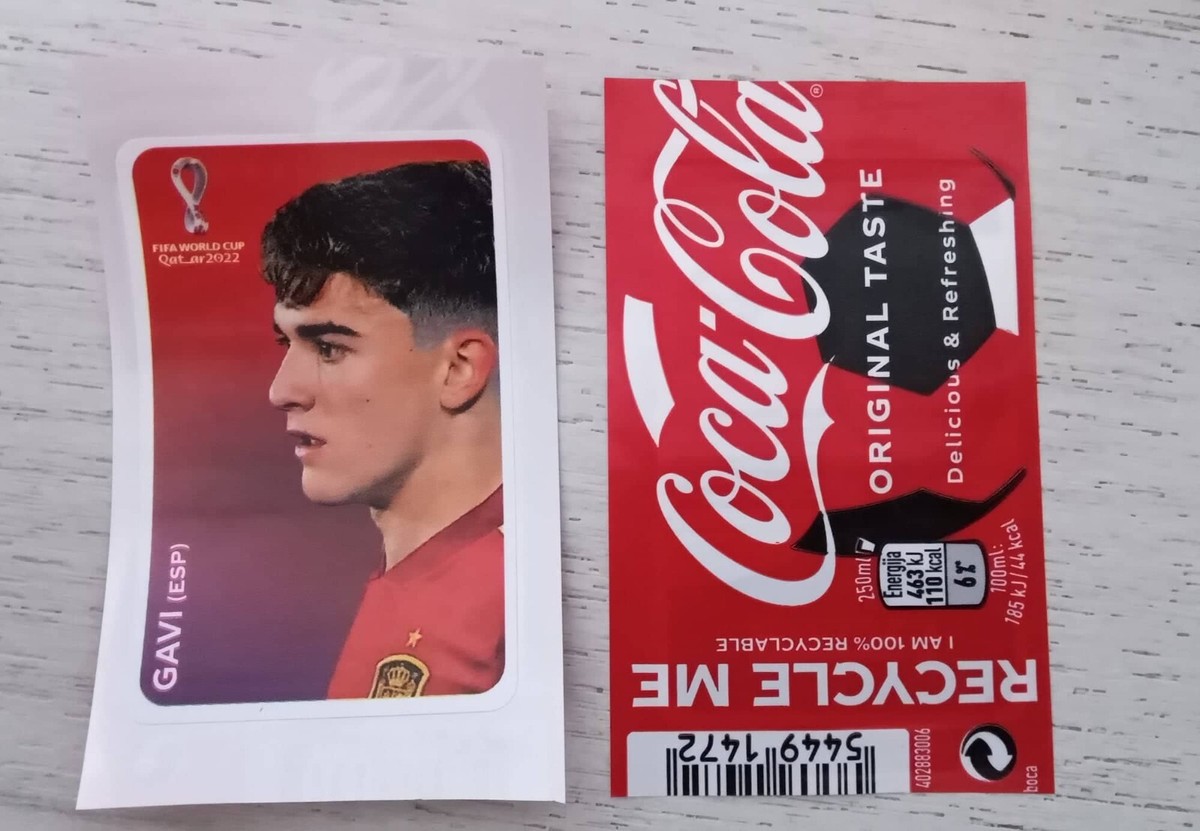 gavi rc panini 2022 teamcolor シリアルカード $_12.JPG?set_id=880000500F
