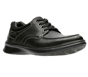 clarks cotrell edge black