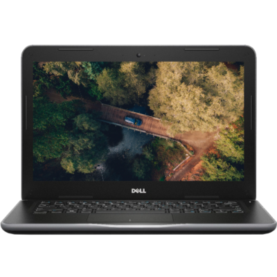 Laptop Intel Core i3 6th Gen 8GB RAM 256GB SSD Win11 DVD HDMI
