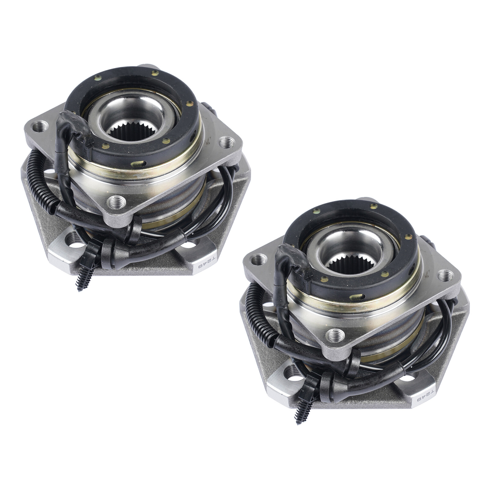 Maserati Quattroporte 2003-2019 Hub bearing assembly P/N 000197118