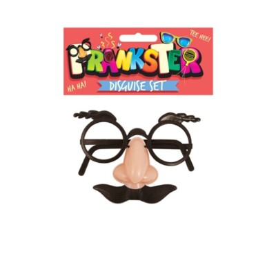 Kinder Frankster Verkleidungsset