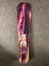 GNU 148cm Womens Snowboard