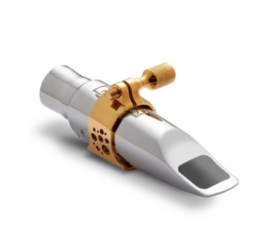 Brazilian Ever-ton Alto Full Pop Special Series 7 Stainless Steel