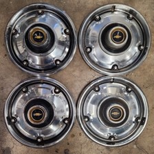 1969-1982 Chevrolet Truck Blazer Suburban Van Wheel Cover 3976 1969-1982 Chevrolet Truck Blazer Suburban Van Wheel Cover 3976