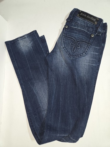 Rock Revival Jeans Damen Größe 26 gerade Neu ohne Etikett