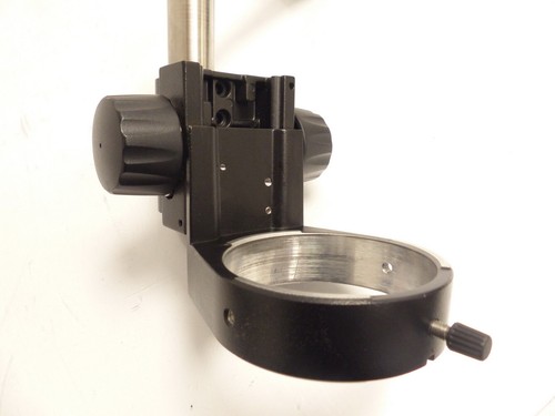 Trípode Tekusa 10446344 - ajustable vertical y horizontalmente + trineo - Imagen 2 de 5