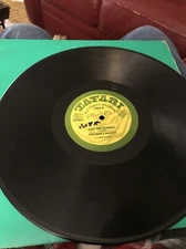 FRED LOCKS - LOVE &HARMONY ROOTS /REGGAE 12" Vinyl TAFARI VG