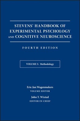 Stevens' Handbook of Experimental Psychology and Cognitive Neuroscience : Met...
