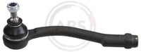 A.B.S. 230759 Spurstangenkopf Vorne Links FüR Hyundai Kia